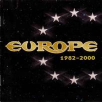 CD Europe - 1982 - 2000