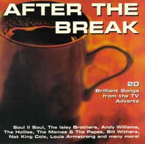 CD Various - After The Break