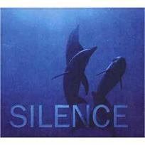 CD Various - Silence