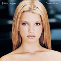 CD Jessica Simpson - Sweet Kisses