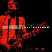 CD Jeff Buckley - Mystery White Boy  (Live '95 ~ '96)