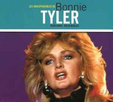 CD Bonnie Tyler - Les Indispensables De Bonnie Tyler