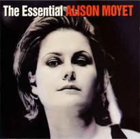 CD Alison Moyet - The Essential Alison Moyet