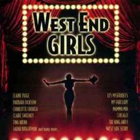 CD Various - West End Girls