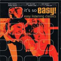 CD Various - It's So Easy