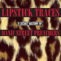 CD Manic Street Preachers - Lipstick Traces (A Secret History Of Manic Street Preachers)