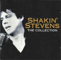 CD Shakin' Stevens - The Collection
