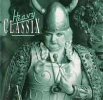 CD Various - Heavy Classix