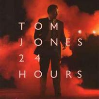 CD Tom Jones - 24 Hours