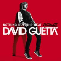 CD David Guetta - Nothing But The Beat (Ultimate)