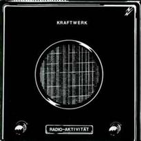 CD Kraftwerk - Radio-Aktivität