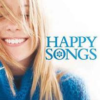 CD Various - Happy Songs