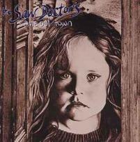 CD The Saw Doctors - Same Oul' Town