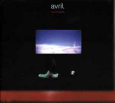 CD Avril - Now It's Spring