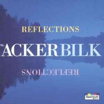CD Mr. Acker Bilk* - Reflections