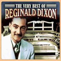 CD Reginald Dixon - The Very Best of Reginald Dixon