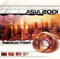 CD Asia 2001 - Abduction