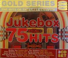 CD Various - 75 Jukebox Hits