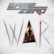 CD Game Zero - W.A.R - We Are Right