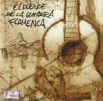 CD Various - El Duende De La Guitarra Flamenca