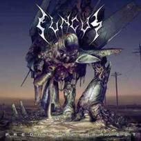 CD Fungus - Predatory Harvest