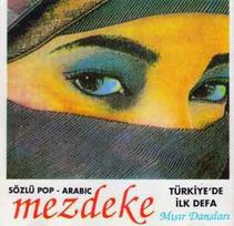 CD Various - Mezdeke