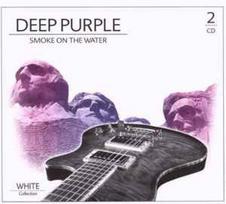 CD Deep Purple - Smoke On The Water
