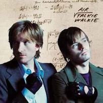 CD AIR - Talkie Walkie (naudota)