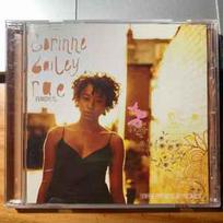 CD 肯尼贝儿* - Corinne Bailey Rae