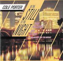 CD John Holmquist, Daniel Estrem - Cole Porter : In The Still Of The Night