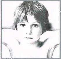 CD U2 - Boy