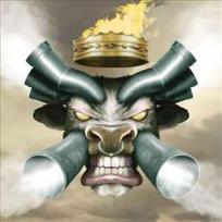 CD Monster Magnet - Mastermind