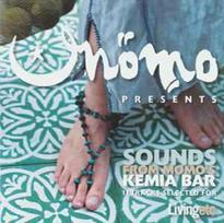 CD Various - Sounds From Momo's Kemia Bar