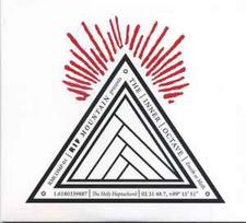 CD Various - The Inner Octave