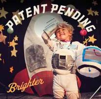 CD Patent Pending - Brighter