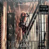 Vinyl (LP) Sabrina Carpenter - Singular Act II