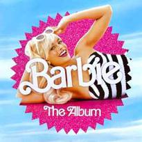 Vinyl (LP) Various - Barbie The Album