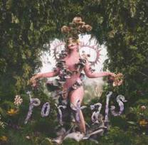 CD Melanie Martinez - Portals