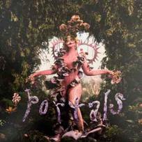 Vinyl (LP) Melanie Martinez - Portals