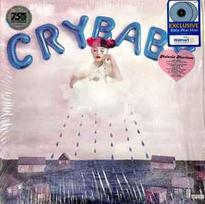 Vinyl (LP) Melanie Martinez - Cry Baby