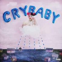 CD Melanie Martinez - Cry Baby