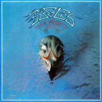 Vinyl (LP) Eagles - Their Greatest Hits 1971-1975