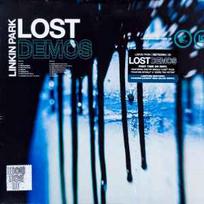 Vinyl (LP) Linkin Park - Lost Demos