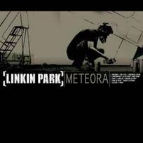 Vinyl (LP) Linkin Park - Meteora