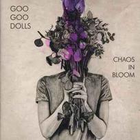 CD Goo Goo Dolls - Chaos In Bloom