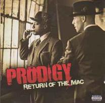 CD Prodigy - Return Of The Mac