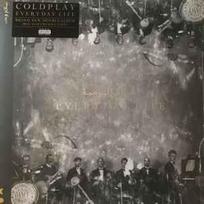 Vinyl (LP) Coldplay - Everyday Life