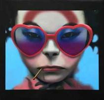 Vinyl (LP) Gorillaz - Humanz