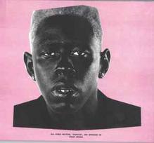 CD Tyler, The Creator - Igor