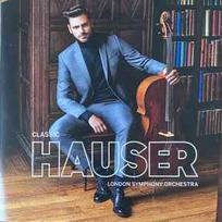 CD Hauser*, & London Symphony Orchestra - Classic